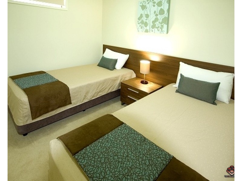 33/15 Flame Tree Court, Airlie Beach QLD 4802