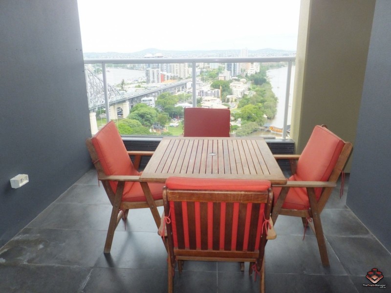 82 Boundary Street, Brisbane City QLD 4000