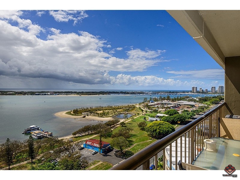 114 Marine Parade, Southport QLD 4215