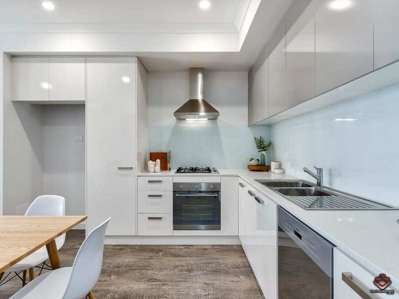 115/25 The Corso, North Lakes QLD 4509