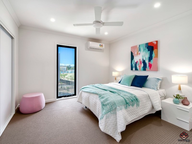 115/25 The Corso, North Lakes QLD 4509
