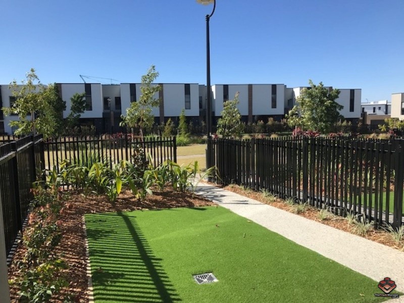 115/25 The Corso, North Lakes QLD 4509