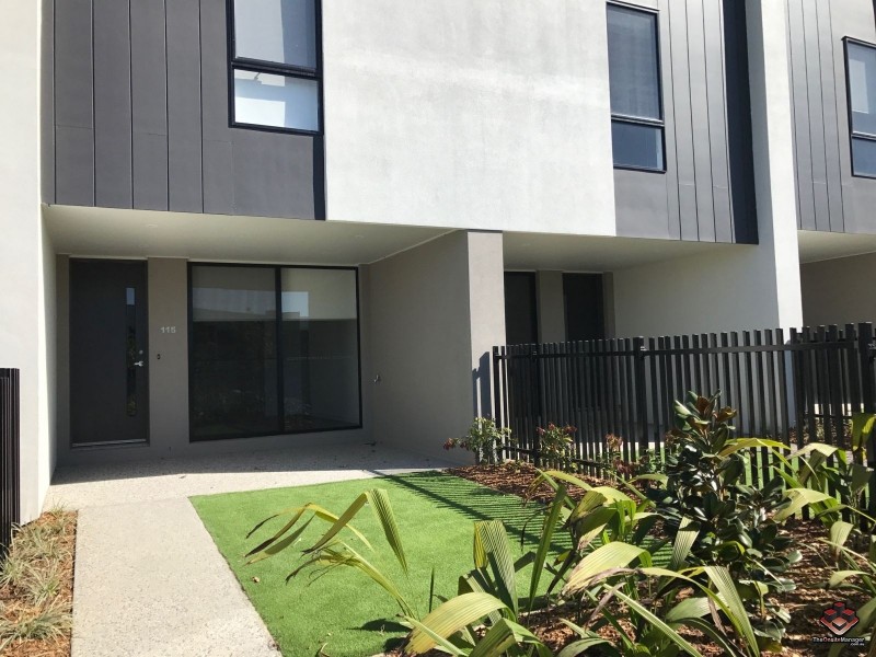 115/25 The Corso, North Lakes QLD 4509