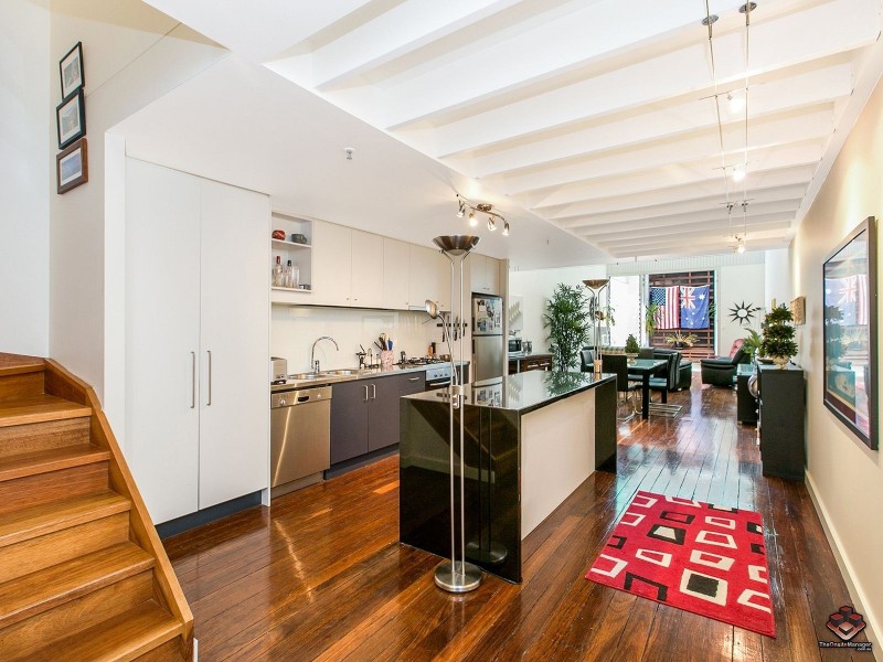 50 Macquarie Street, Teneriffe QLD 4005