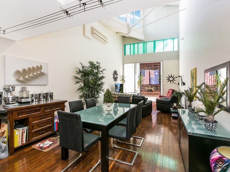 50 Macquarie Street, Teneriffe QLD 4005