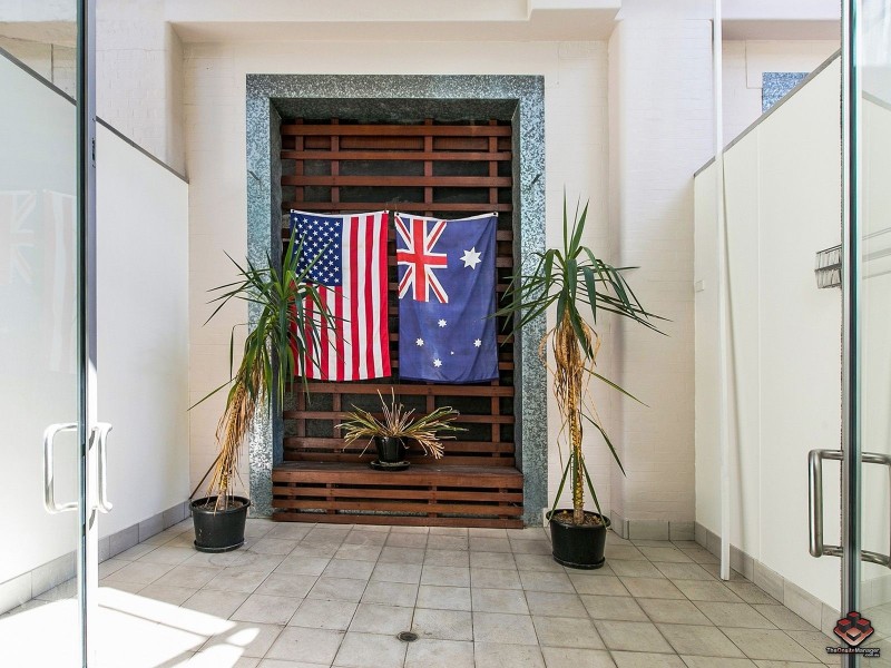 50 Macquarie Street, Teneriffe QLD 4005