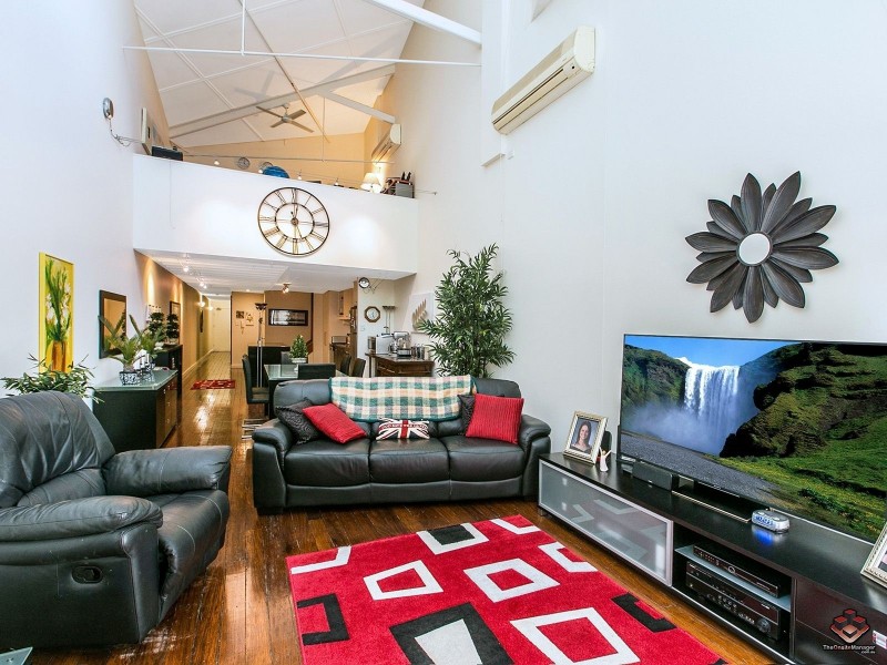 50 Macquarie Street, Teneriffe QLD 4005