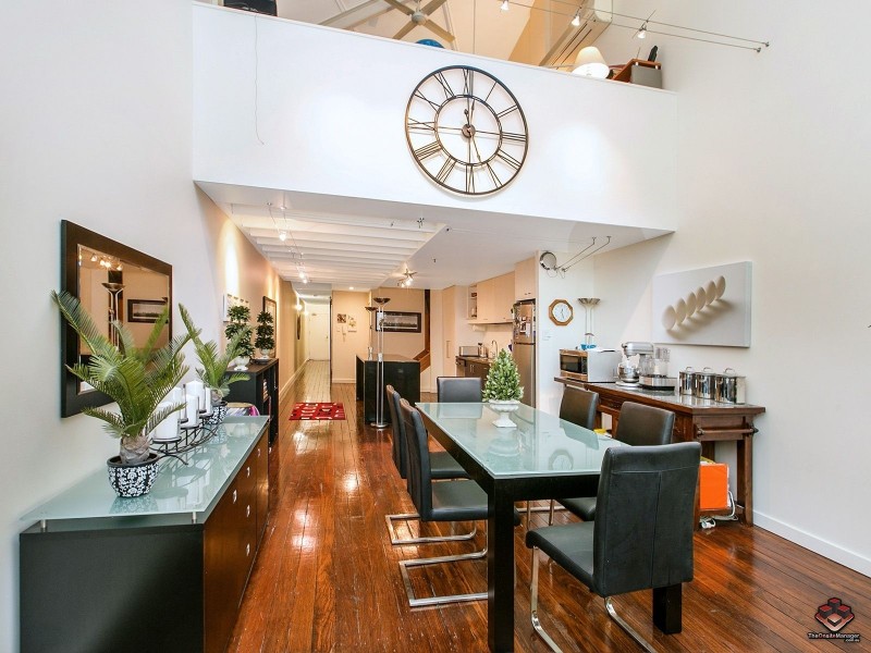 50 Macquarie Street, Teneriffe QLD 4005