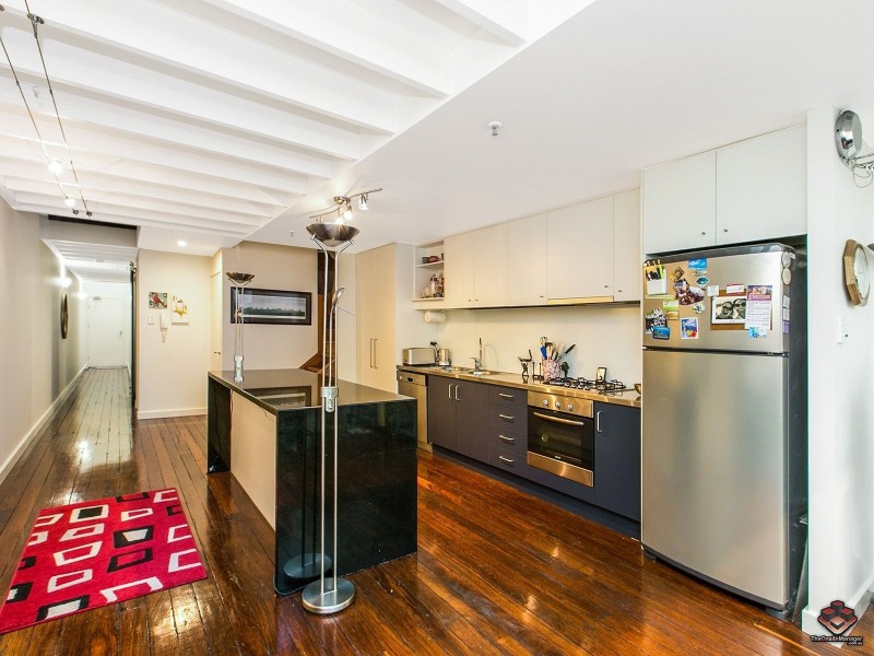 50 Macquarie Street, Teneriffe QLD 4005