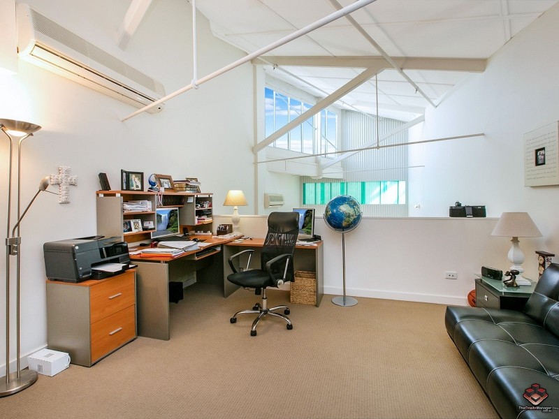 50 Macquarie Street, Teneriffe QLD 4005