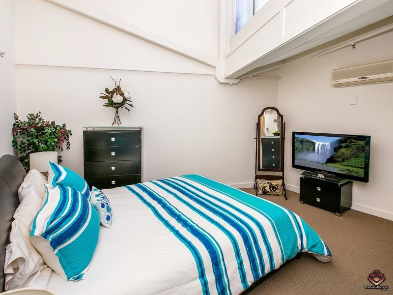 50 Macquarie Street, Teneriffe QLD 4005