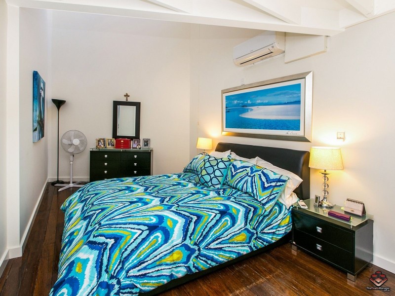 50 Macquarie Street, Teneriffe QLD 4005