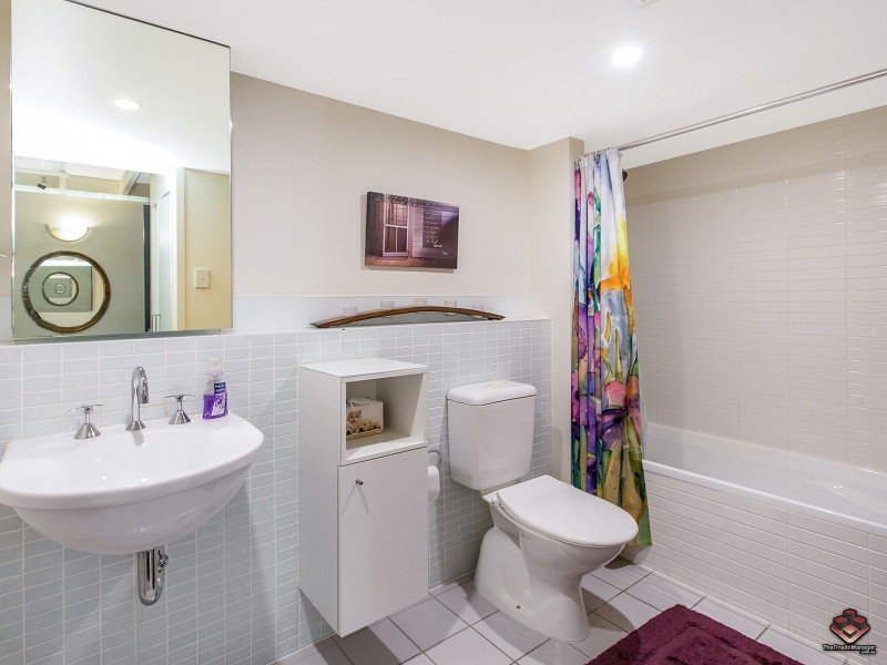 50 Macquarie Street, Teneriffe QLD 4005