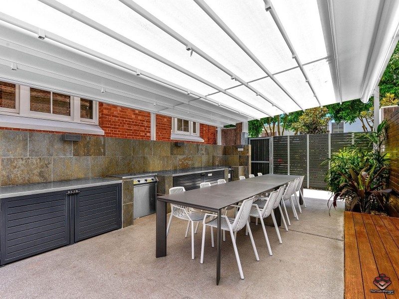 50 Macquarie Street, Teneriffe QLD 4005