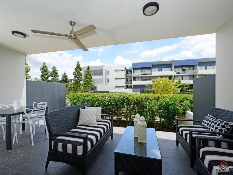8/18 Riverbend Place, Bulimba QLD 4171