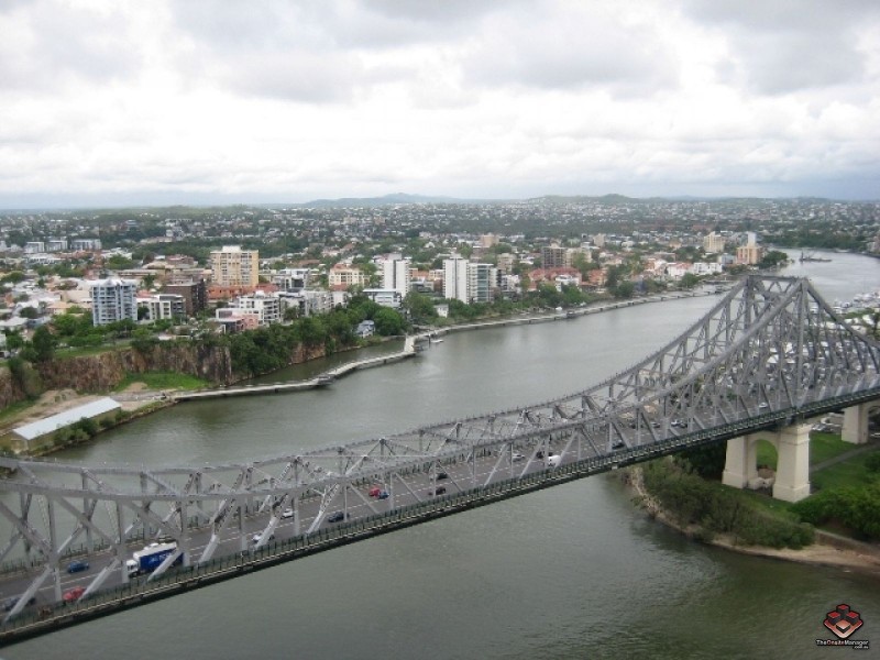 82 Boundary Street, Brisbane City QLD 4000