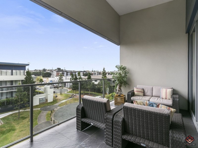 40/18 Riverbend Place, Bulimba QLD 4171