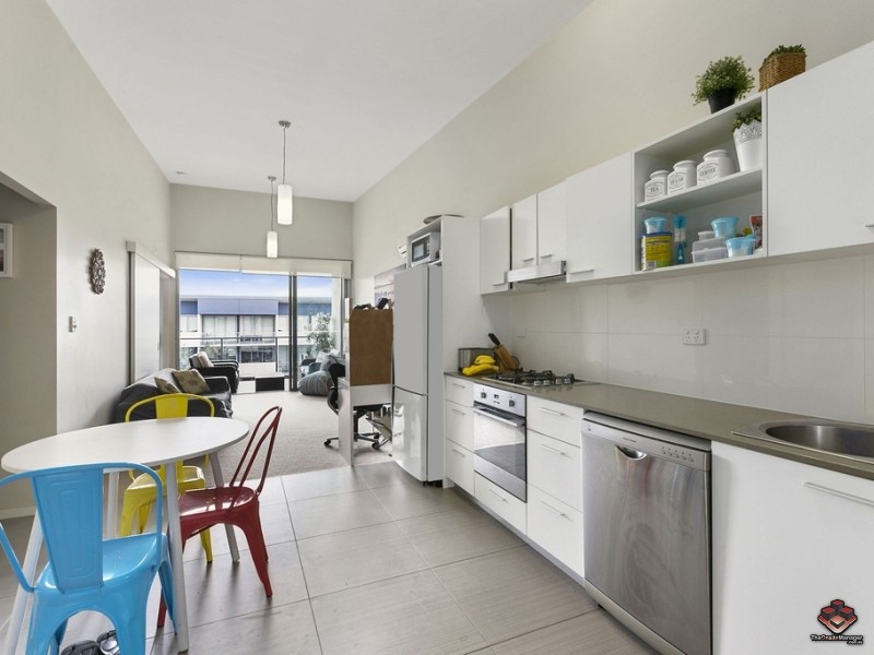 40/18 Riverbend Place, Bulimba QLD 4171