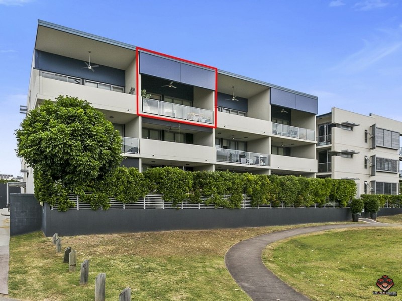 40/18 Riverbend Place, Bulimba QLD 4171