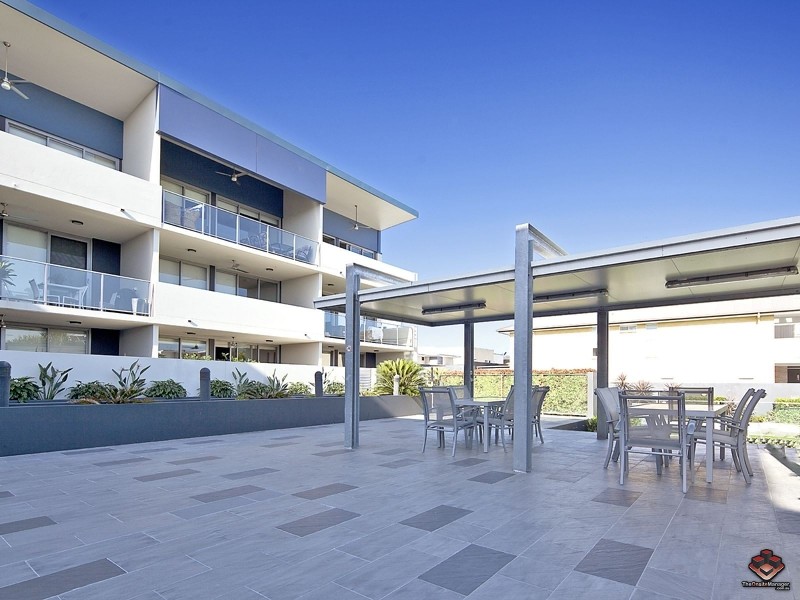 40/18 Riverbend Place, Bulimba QLD 4171