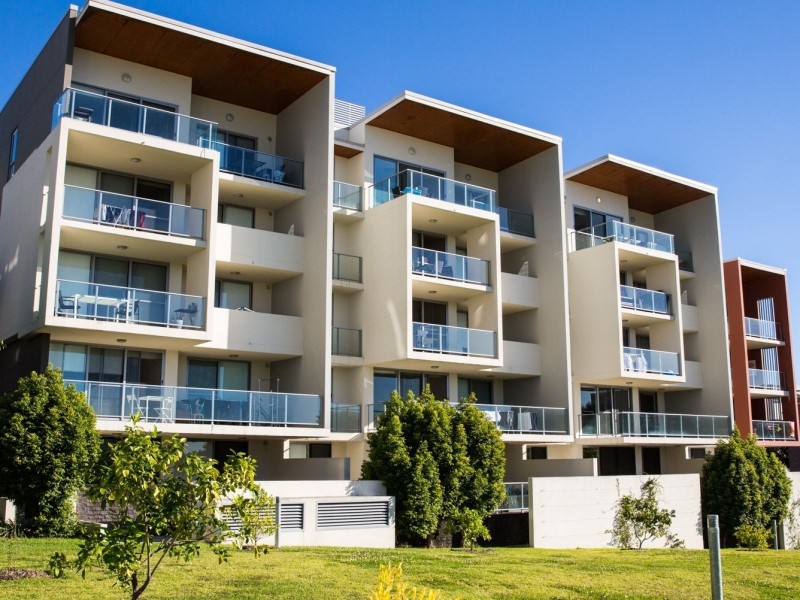 1 Willow – 154 Musgrave Avenue, Southport QLD 4215