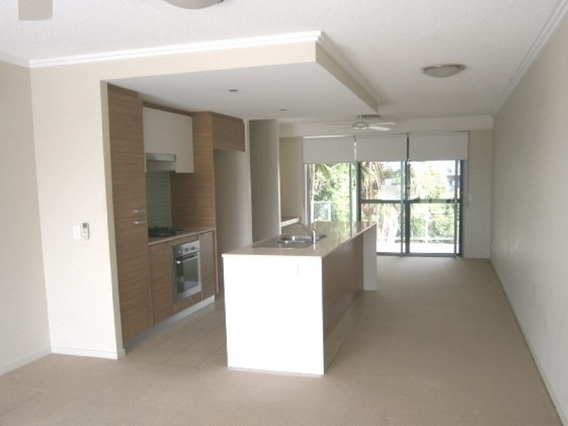 1 Willow – 154 Musgrave Avenue, Southport QLD 4215