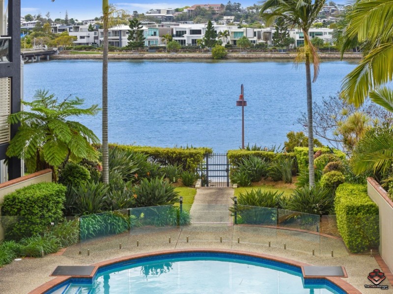 15 Vernon Terrace, Teneriffe QLD 4005