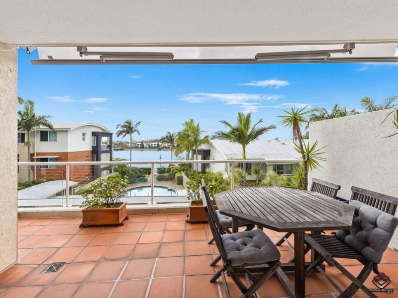 15 Vernon Terrace, Teneriffe QLD 4005