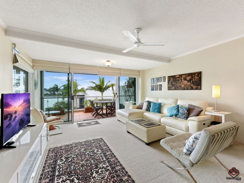 15 Vernon Terrace, Teneriffe QLD 4005