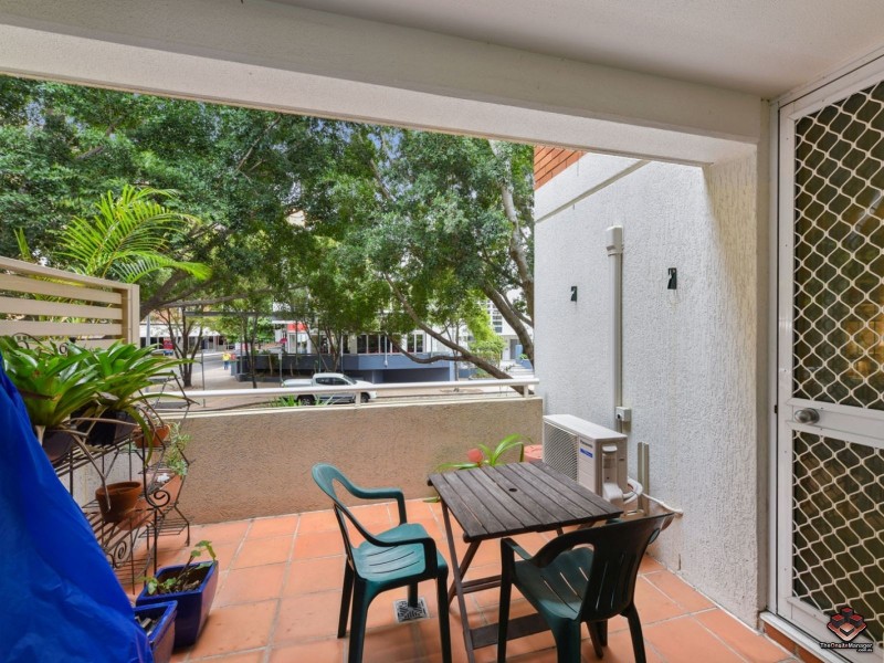 15 Vernon Terrace, Teneriffe QLD 4005