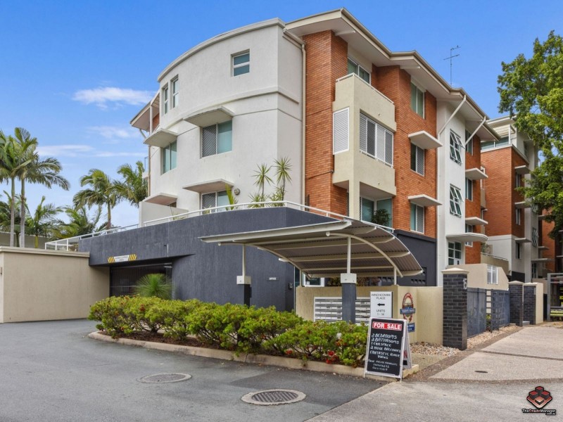 15 Vernon Terrace, Teneriffe QLD 4005
