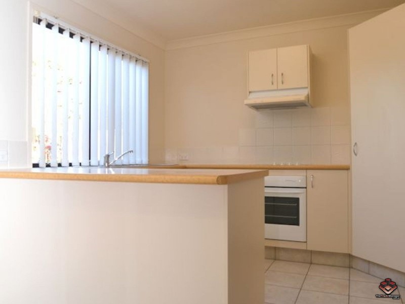 93/24 Amsonia Court, Arundel QLD 4214