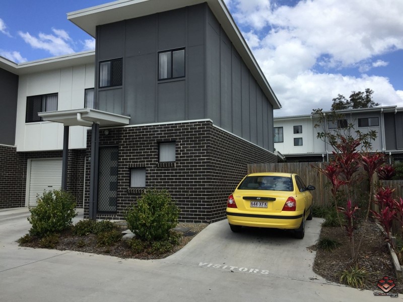 72/131 Rockfield Road, Doolandella QLD 4077