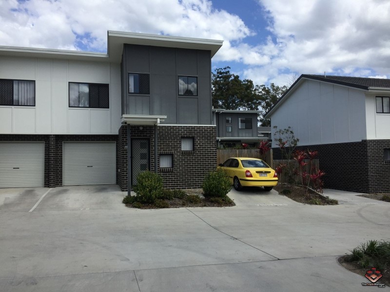 72/131 Rockfield Road, Doolandella QLD 4077