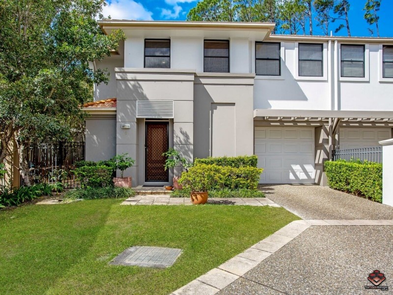 1-7 Pine Valley Drive, Robina QLD 4226