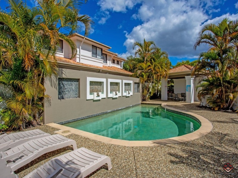 1-7 Pine Valley Drive, Robina QLD 4226