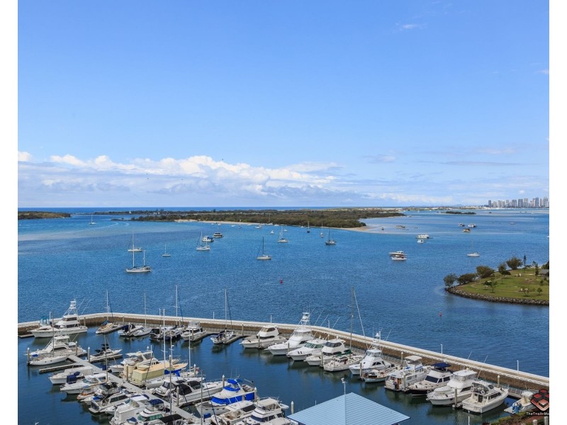 40/7 Oatland Esplanade, Runaway Bay QLD 4216