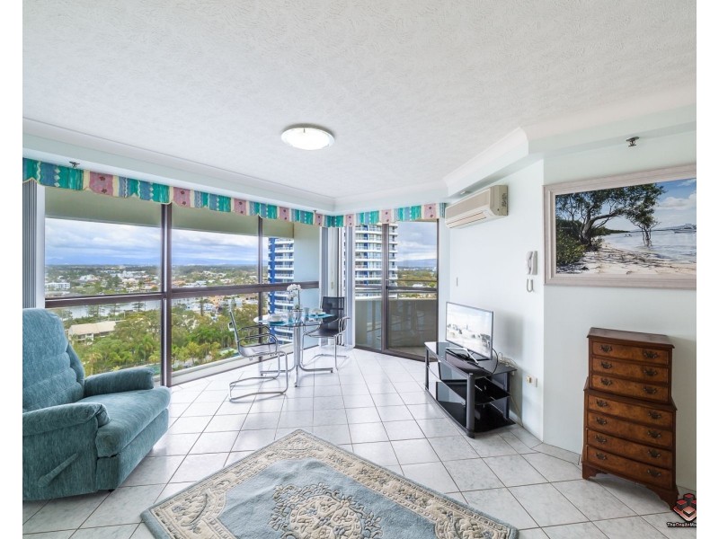 40/7 Oatland Esplanade, Runaway Bay QLD 4216
