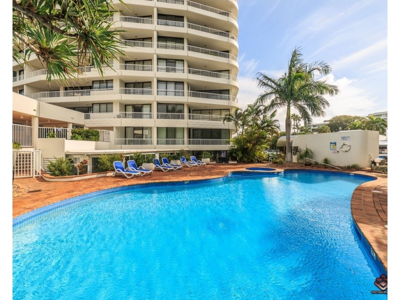 40/7 Oatland Esplanade, Runaway Bay QLD 4216
