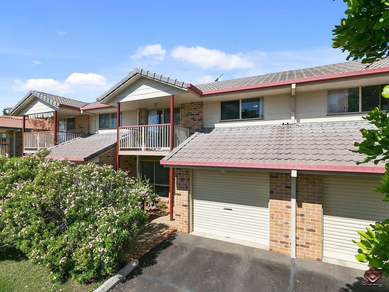 59/121 Golden Avenue, Calamvale QLD 4116