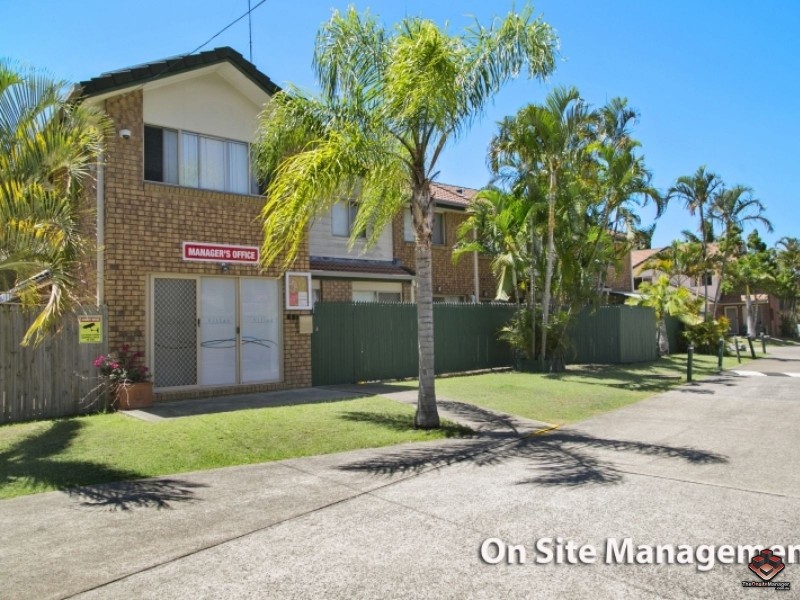 76/643 Pine Ridge Road, Biggera Waters QLD 4216