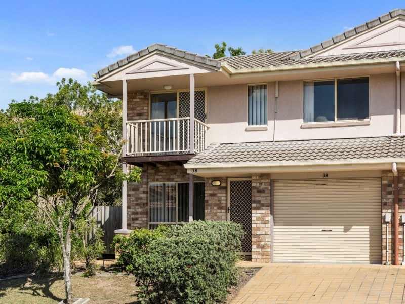 38/90 Oakleaf Street, Eight Mile Plains QLD 4113