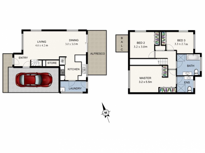 38/90 Oakleaf Street, Eight Mile Plains QLD 4113