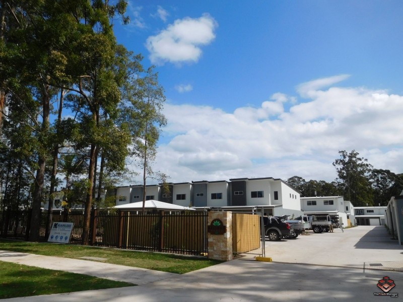 48/136 Stringybark Road, Buderim QLD 4556