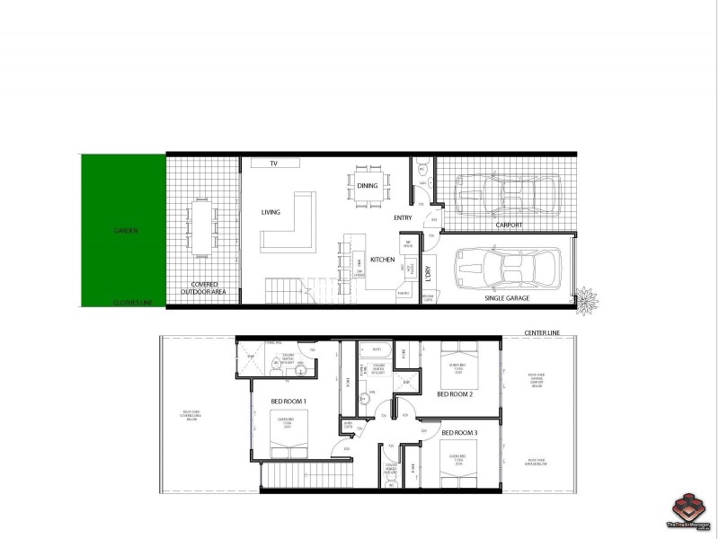 48/136 Stringybark Road, Buderim QLD 4556