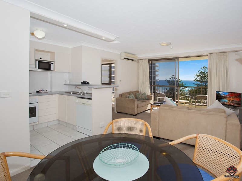 4 Britannia Avenue, Broadbeach QLD 4218
