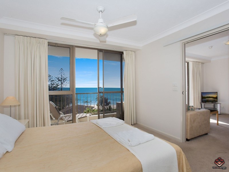 4 Britannia Avenue, Broadbeach QLD 4218