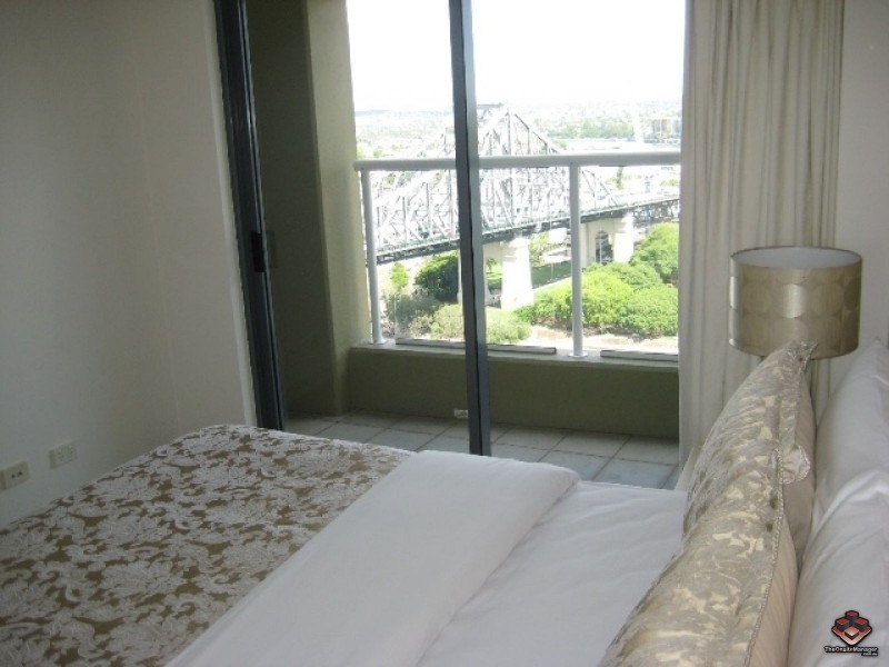 82 Boundary Street, Brisbane City QLD 4000