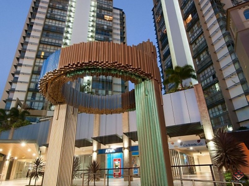 105 Scarborough Street, Southport QLD 4215