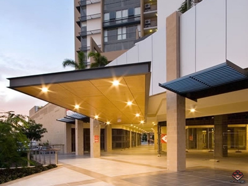 105 Scarborough Street, Southport QLD 4215